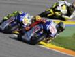 MotoGP Valencia 2009