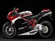 Ducati 1198R Corse