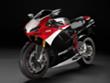 Ducati 1198R Corse