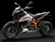 KTM 690 Duke R