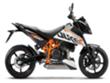 KTM 690 Duke R