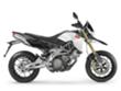 Aprilia Dorsoduro 750