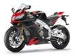 Aprilia RSV4 Factory