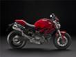 Ducati Monster 696