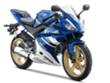 Yamaha YZF-R125