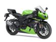 Kawasaki Ninja ZX-6R