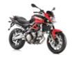 Aprilia Shiver 750