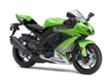 Kawasaki Ninja ZX