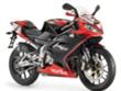 Aprilia RS125