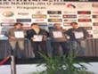 Proglašenje 2009 - Kragujevac