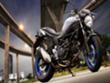 Suzuki SV650
