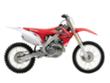 UfoPlast Honda CRF450