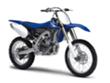 UfoPlast Yamaha YZ450F