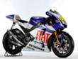 Fiat Yamaha YZR-M1