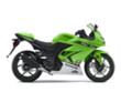 Kawasaki Ninja 250R 2010