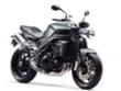 Triumph Speed Triple Matt Khak