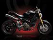 Ducati Monster 1100 Titanium