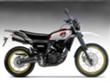 Yamaha XT660 Spirit