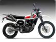 Yamaha XT660 Spirit