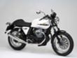 Moto Guzzi V7Classic Cafe2010