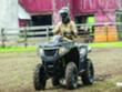 Arctic Cat Alterra 700 XT