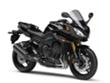 Yamaha Fazer 8 2010