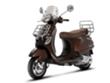 Vespa LX Touring 125