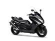 Yamaha T-Max ABS