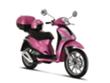 Piaggio Liberty Elle