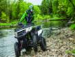 Arctic Cat Alterra 700 XT