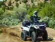 Arctic Cat Alterra 700 XT