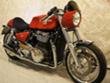 Triumph Thunderbird 1600 Cafe