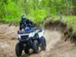 Arctic Cat Alterra 700 XT