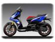 YAMAHA Z-MAX 320