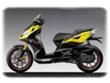 YAMAHA Z-MAX 320