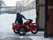 Fabrika motocikala IMZ-Ural
