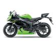 Kawasaki Ninja ZX6R