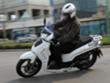 Kymco People S