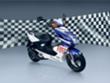 Aerox Fiat Yamaha Replica