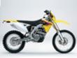 Suzuki RMX450Z