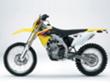 Suzuki RMX450Z