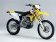 Suzuki RMX450Z