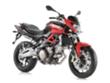 Aprilia Shiver 750