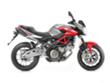 Aprilia Shiver 750