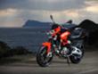 Aprilia Shiver 750