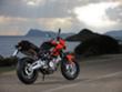 Aprilia Shiver 750