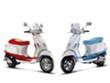 Piaggio Vespa S