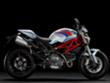 Ducati Monster 796