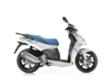 Aprilia SportCity Cube SSC