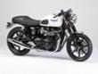 Triumph Bonneville Limite Edit